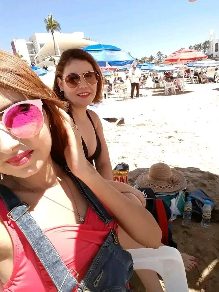 Miriam madura e hija sexy 😈 image 32