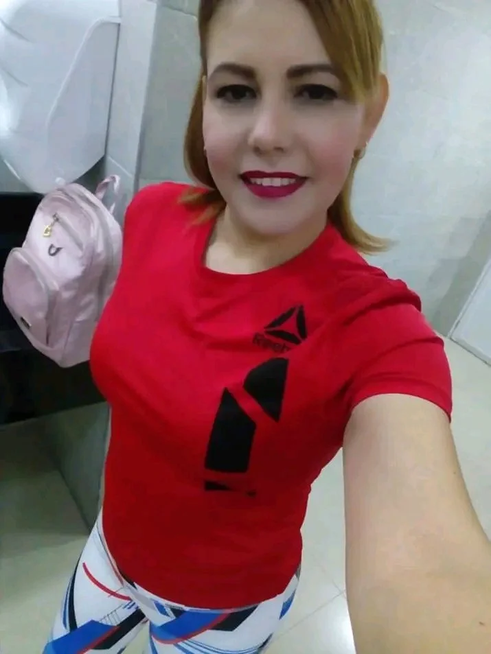 Miriam madura e hija sexy 😈 image 8