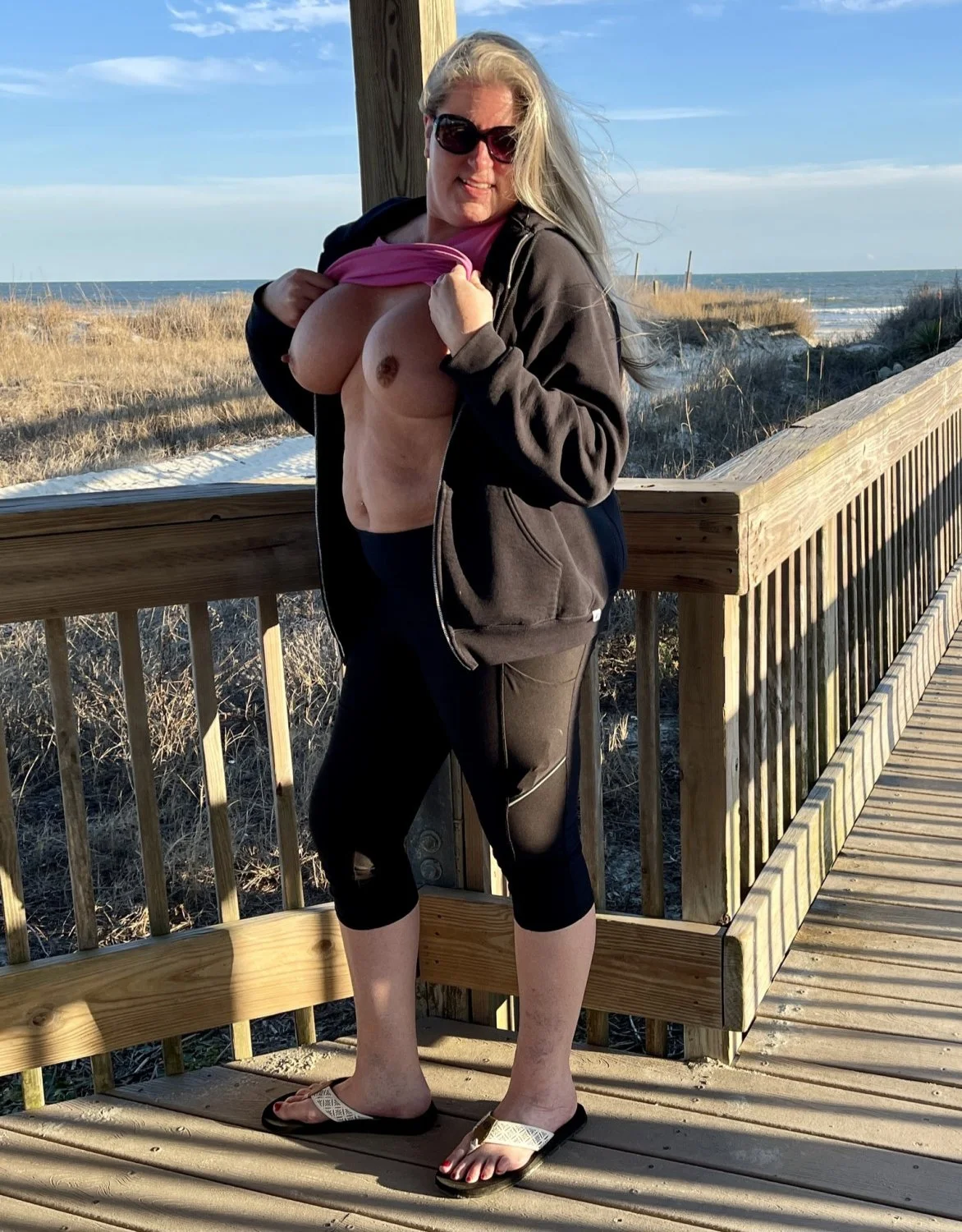 6ft Tall Mature Thick Gorgeous Amazon Gilf.. <> Married Wife.. image 10