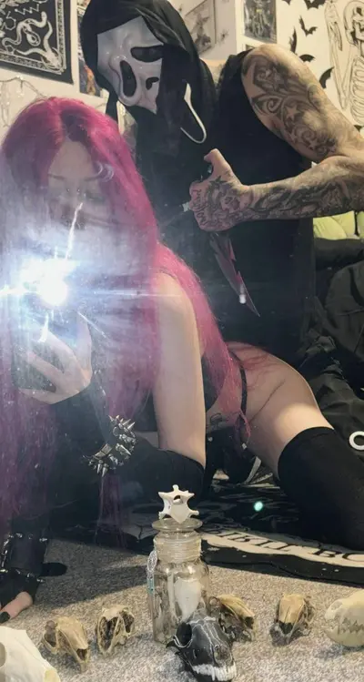 We gonna fuck today but not the way you thought cover image