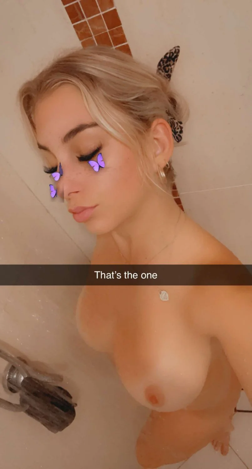 Random Sluts That Got Me Hard image 7