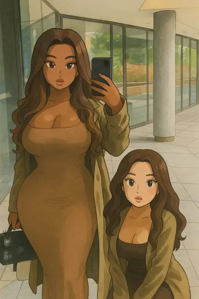 How Did She Get There? cover image
