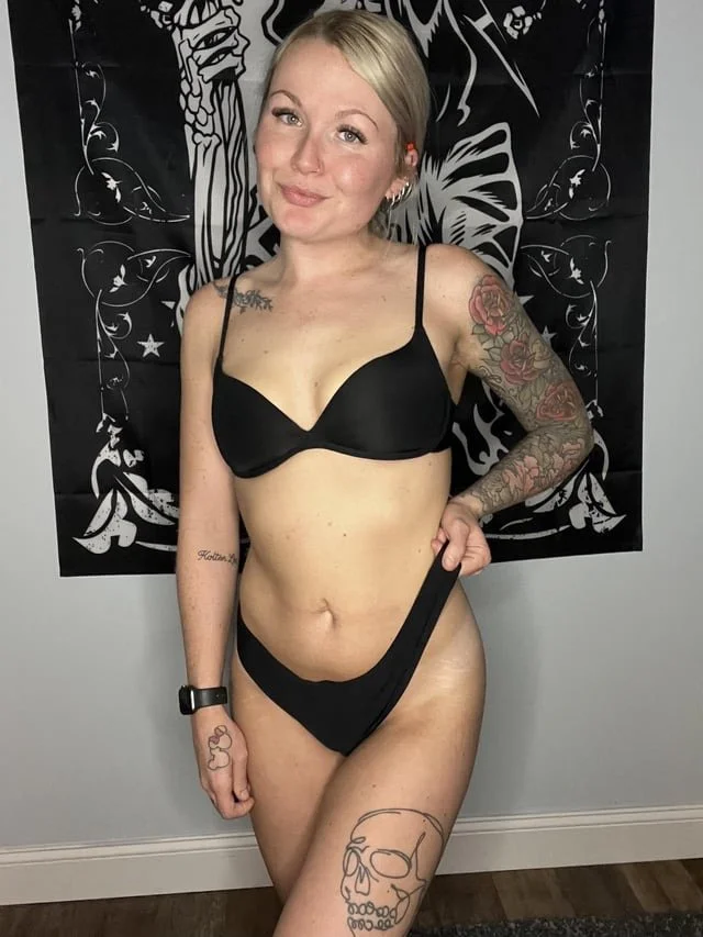 Petite slut wife shared image 2