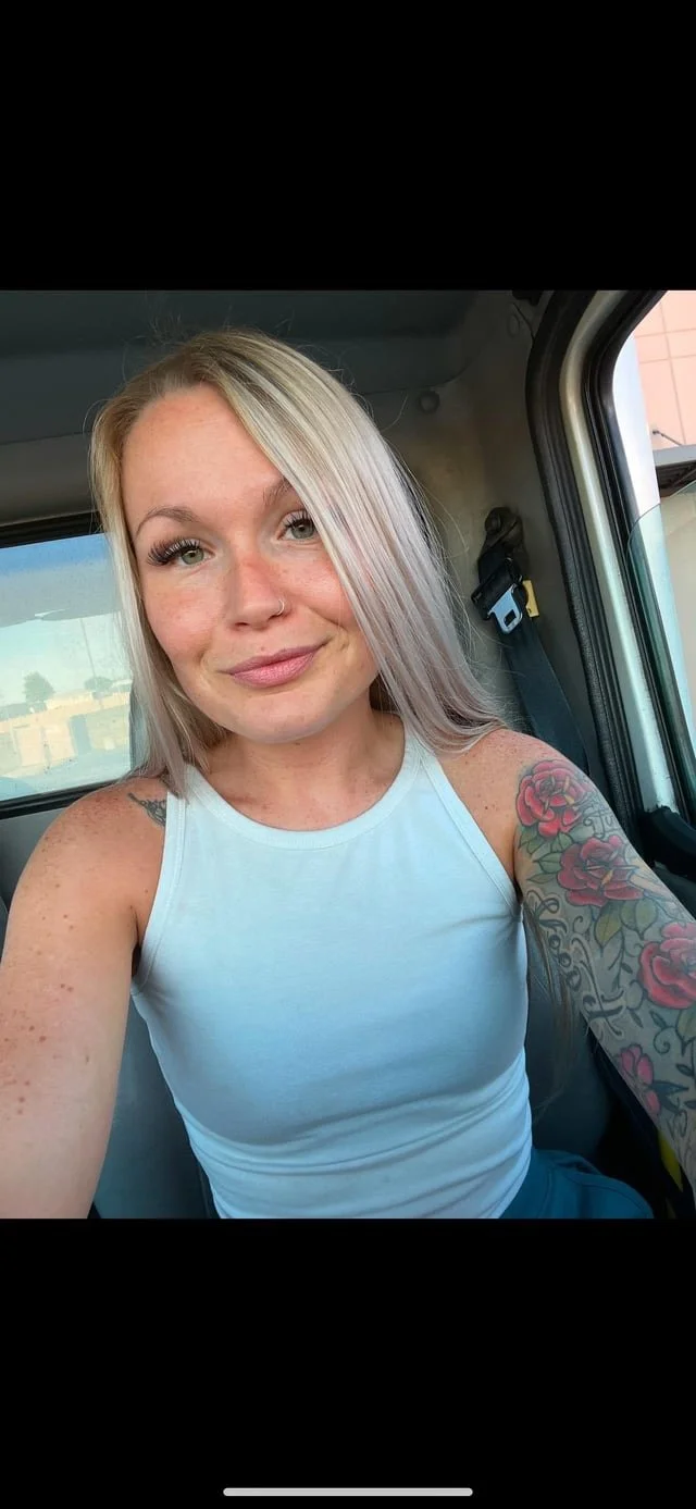 Petite slut wife shared image 3