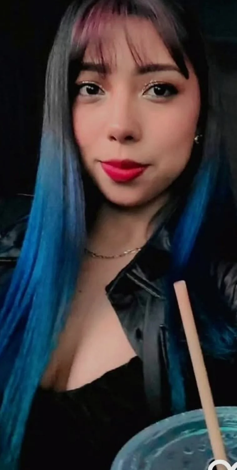 Linda Girl zorrita y puta bien hermosa flakita sexy image 28