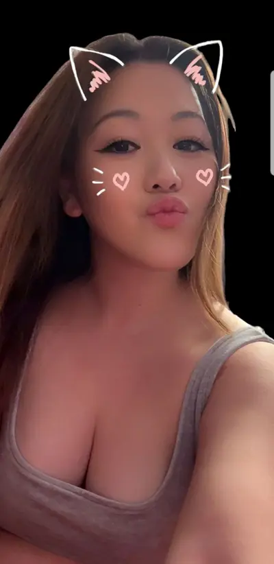 Sexy asian amateur snapchat leak cover image