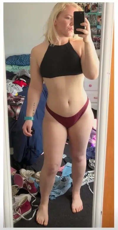 Kik Me for Lauren’s insta kik: bicdicnic9 cover image
