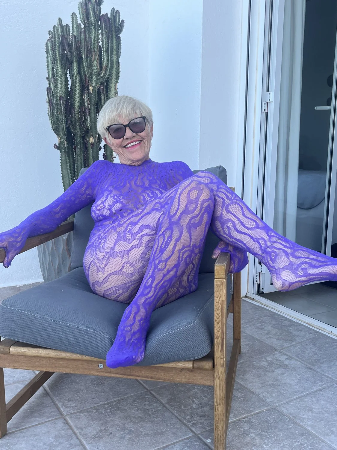 Gilf Slut SarahCummings image 3