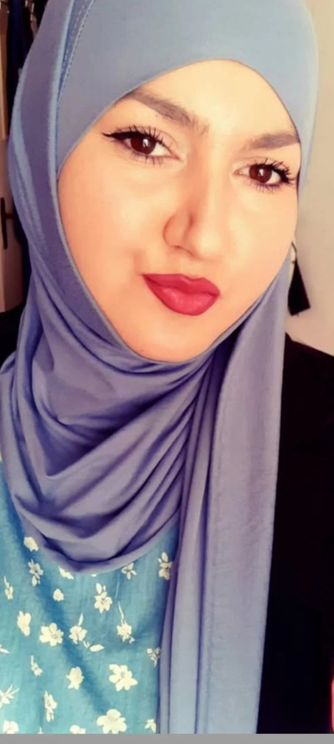 Hijabi trib main image
