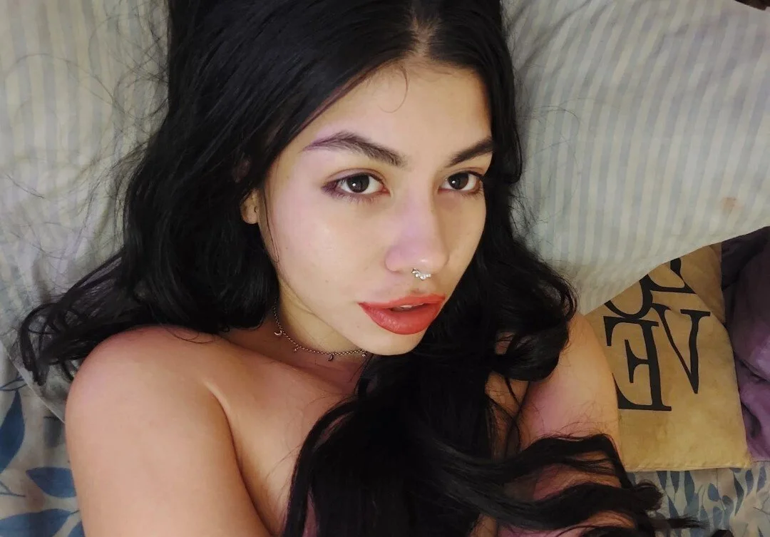 Yanina Argentina hermosa Flaca culona sexy con rica concha gruesa deliciosa nudes image 6