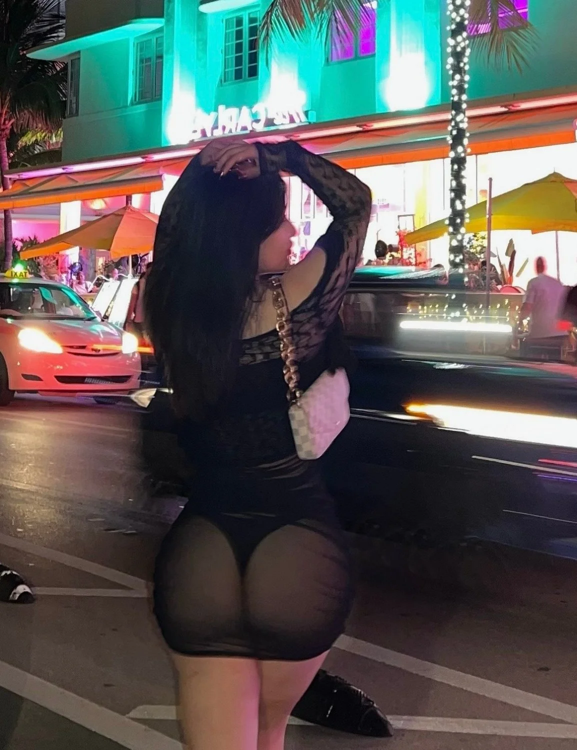 I was hoping maybe you could creampie me that day image 2