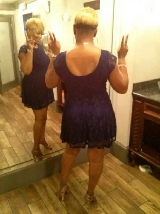 Fine ass mature ebony image 20