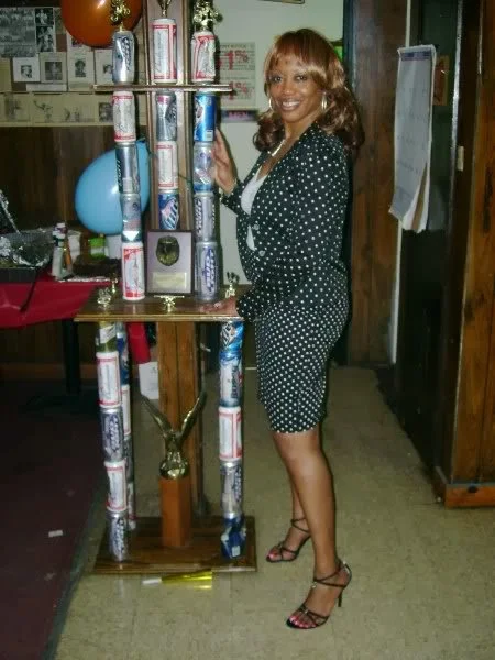 Fine ass mature ebony image 22
