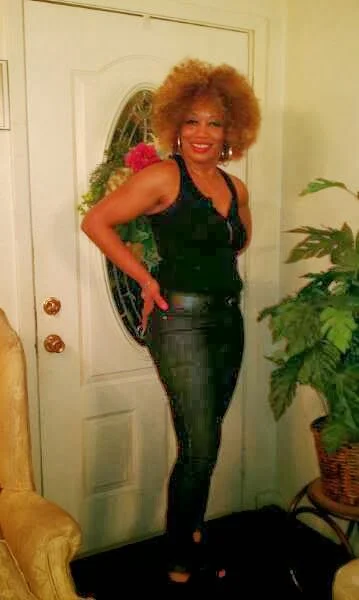 Fine ass mature ebony image 23