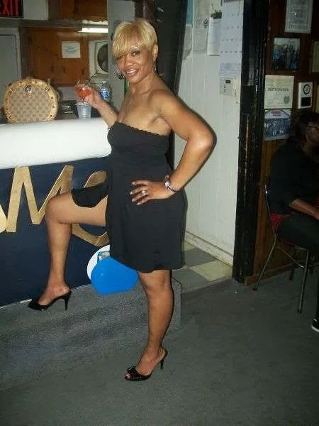 Fine ass mature ebony image 25