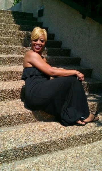 Fine ass mature ebony image 26