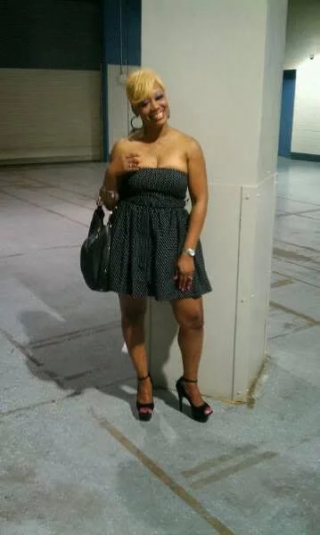 Fine ass mature ebony image 40