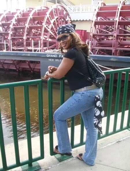 Fine ass mature ebony image 44