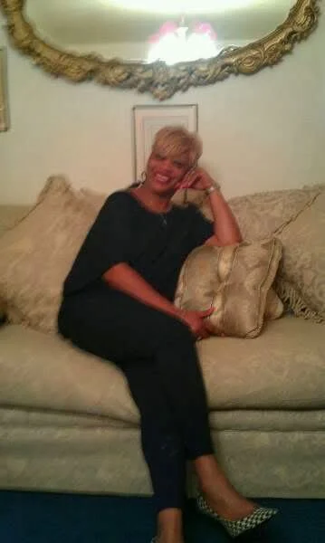Fine ass mature ebony image 5