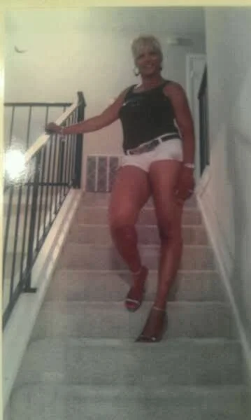 Fine ass mature ebony image 7