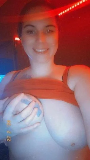 Khloe Long hair; Big Breast and Soft Plump ass image 4