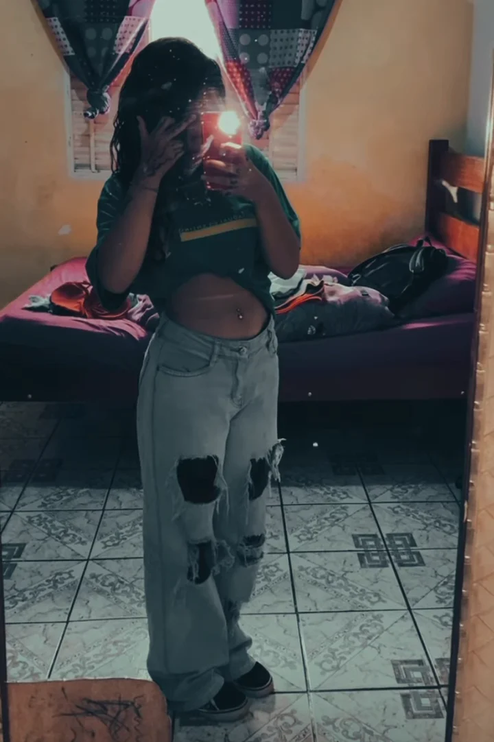 Minha namorada safadinha oq acham 😈 image 4