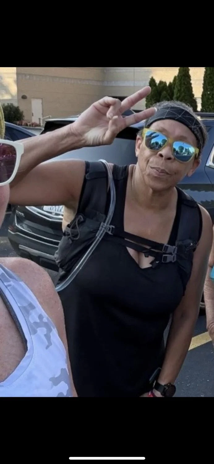 Grandma with huge lightskin tits made for fucking I want to see them bounce image 6
