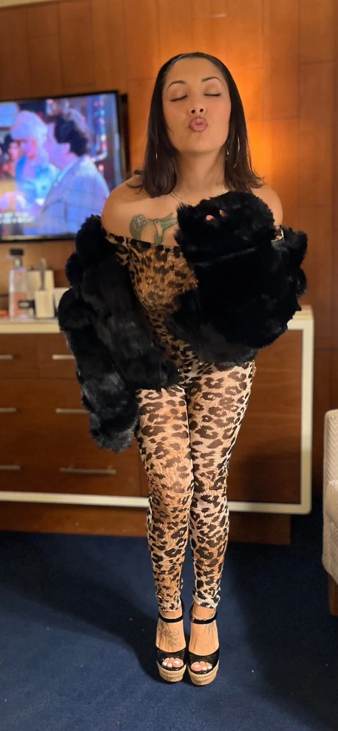 Milf sexy chica #plataformas 2 image 43