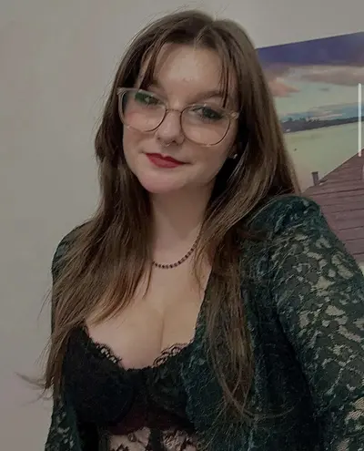 Submission 206: Users Slutty Ex Girlfriend cover image