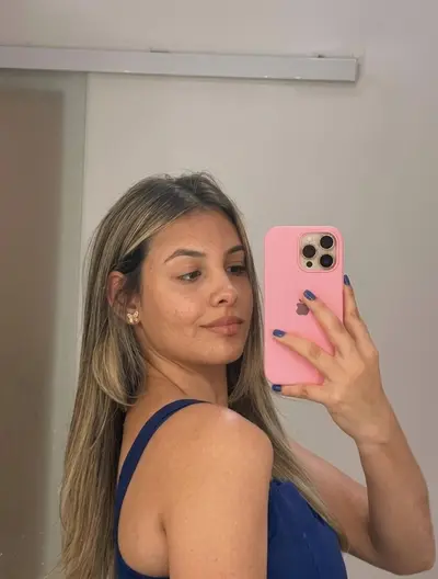Loirinha gostosa cover image
