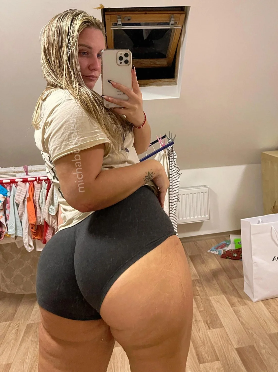 X - michabubblesvip 🔝 image 4