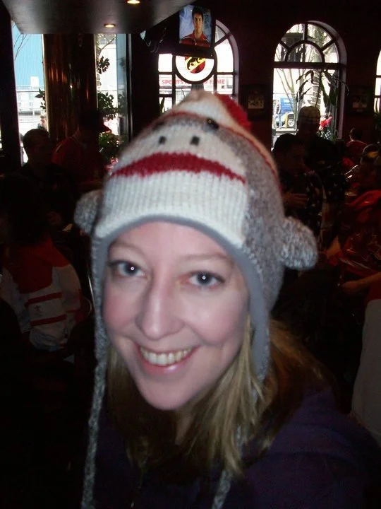 Valerie from Vancouver image 35
