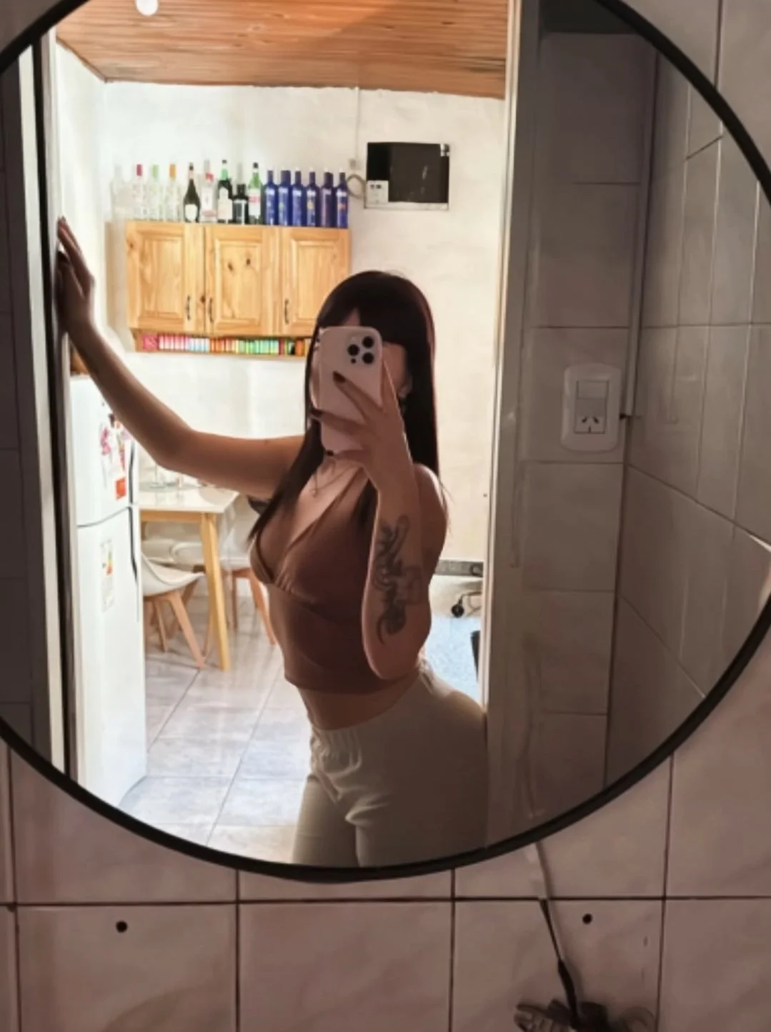 Argentina Zorra Hermoso 🍑 image 10