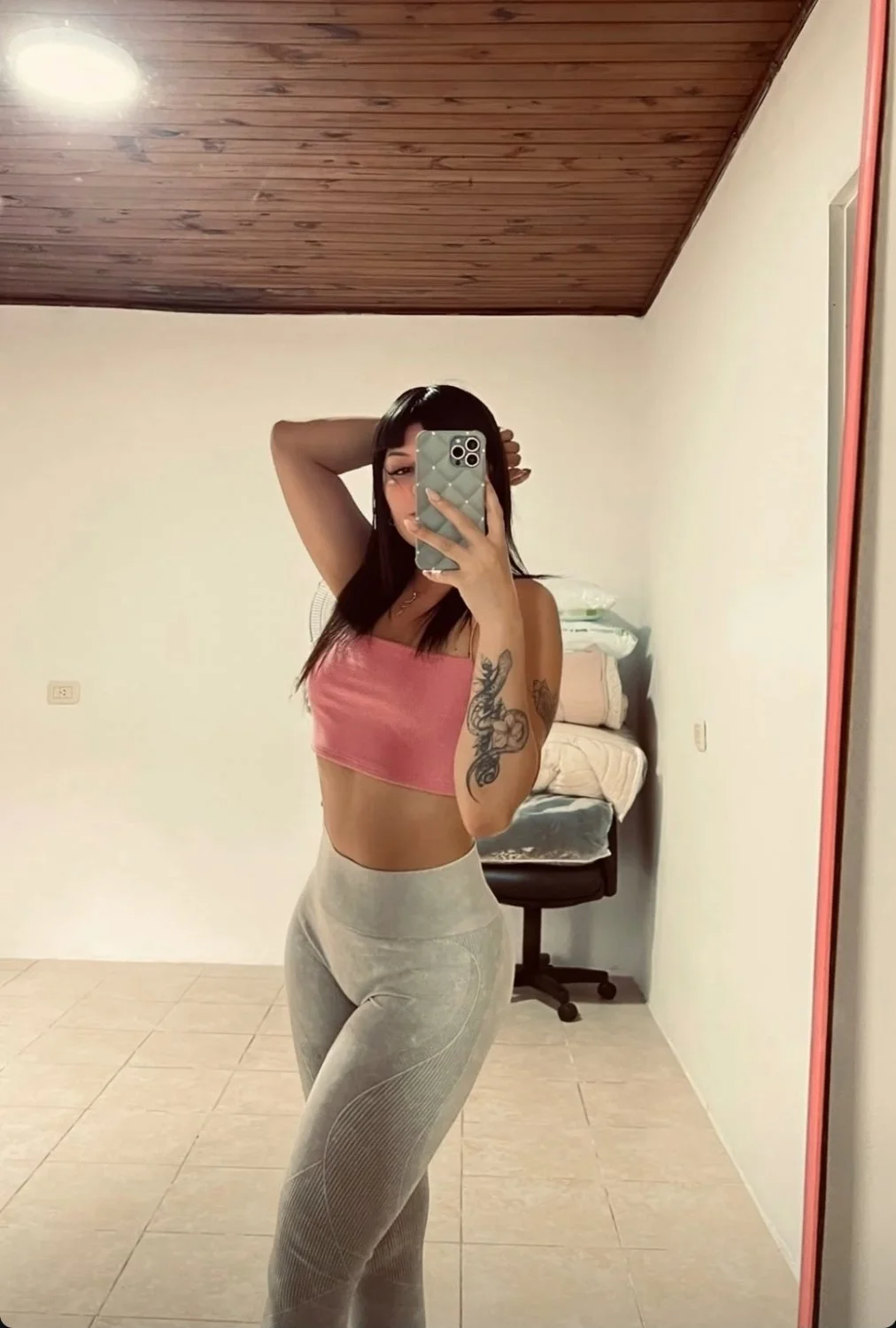 Argentina Zorra Hermoso 🍑 image 11