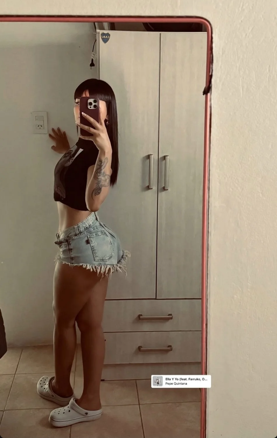 Argentina Zorra Hermoso 🍑 image 21