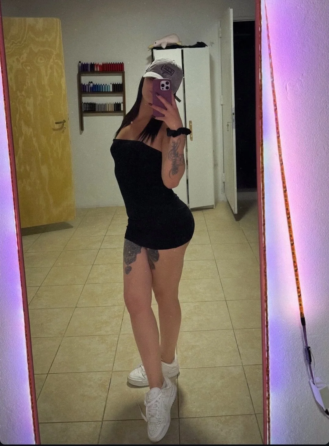 Argentina Zorra Hermoso 🍑 image 22