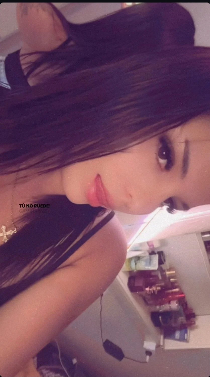 Argentina Zorra Hermoso 🍑 image 24