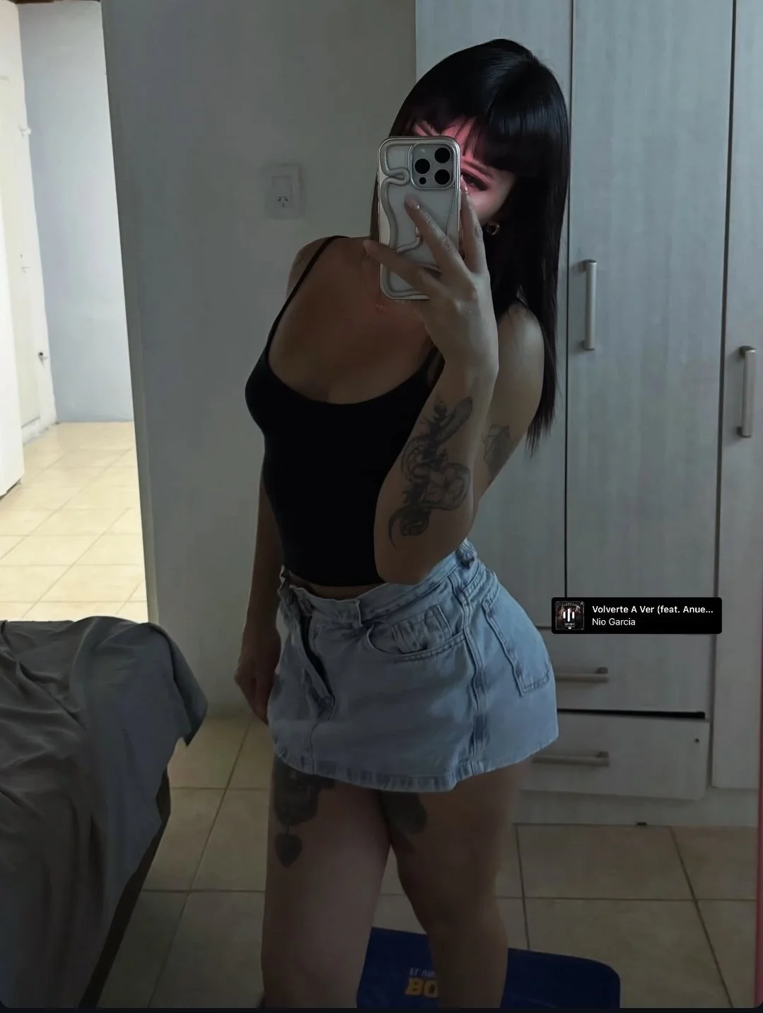 Argentina Zorra Hermoso 🍑 image 26