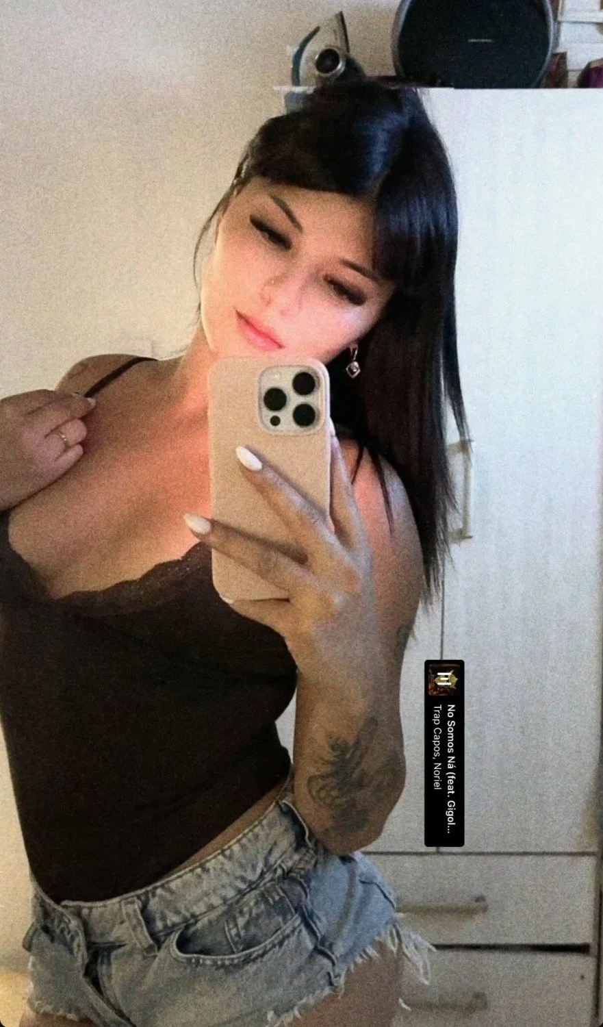Argentina Zorra Hermoso 🍑 image 27