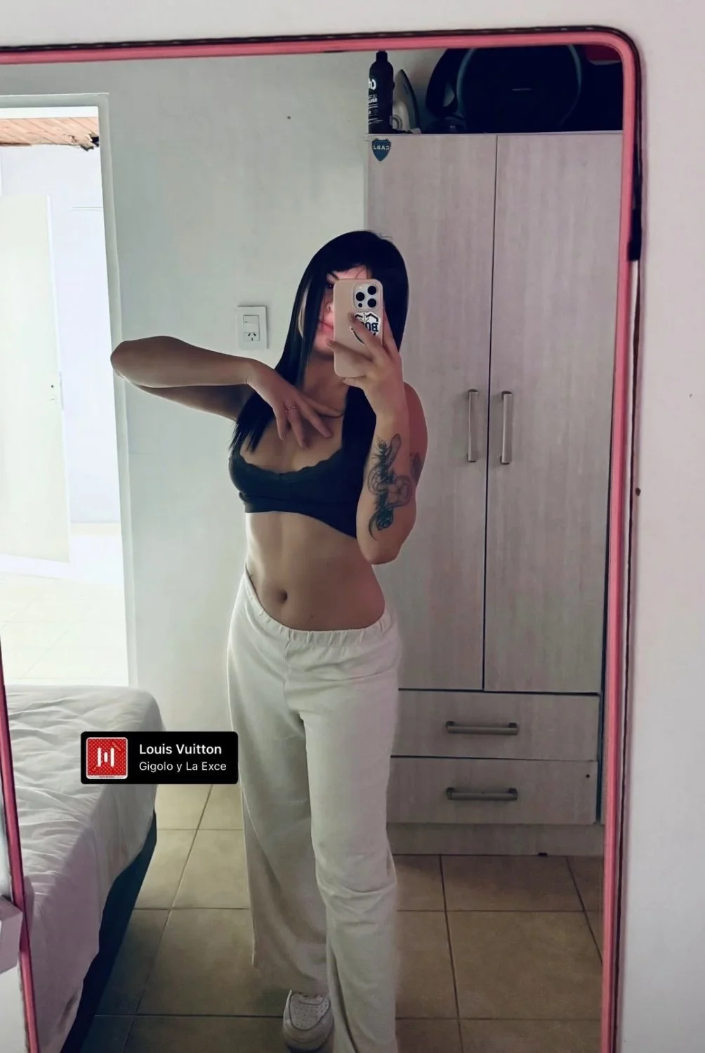 Argentina Zorra Hermoso 🍑 image 3
