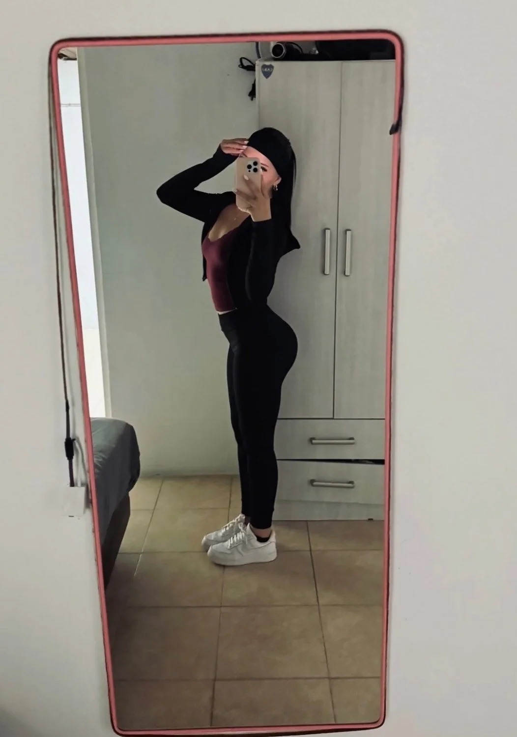 Argentina Zorra Hermoso 🍑 image 31