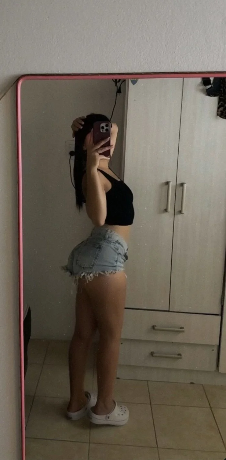 Argentina Zorra Hermoso 🍑 image 33