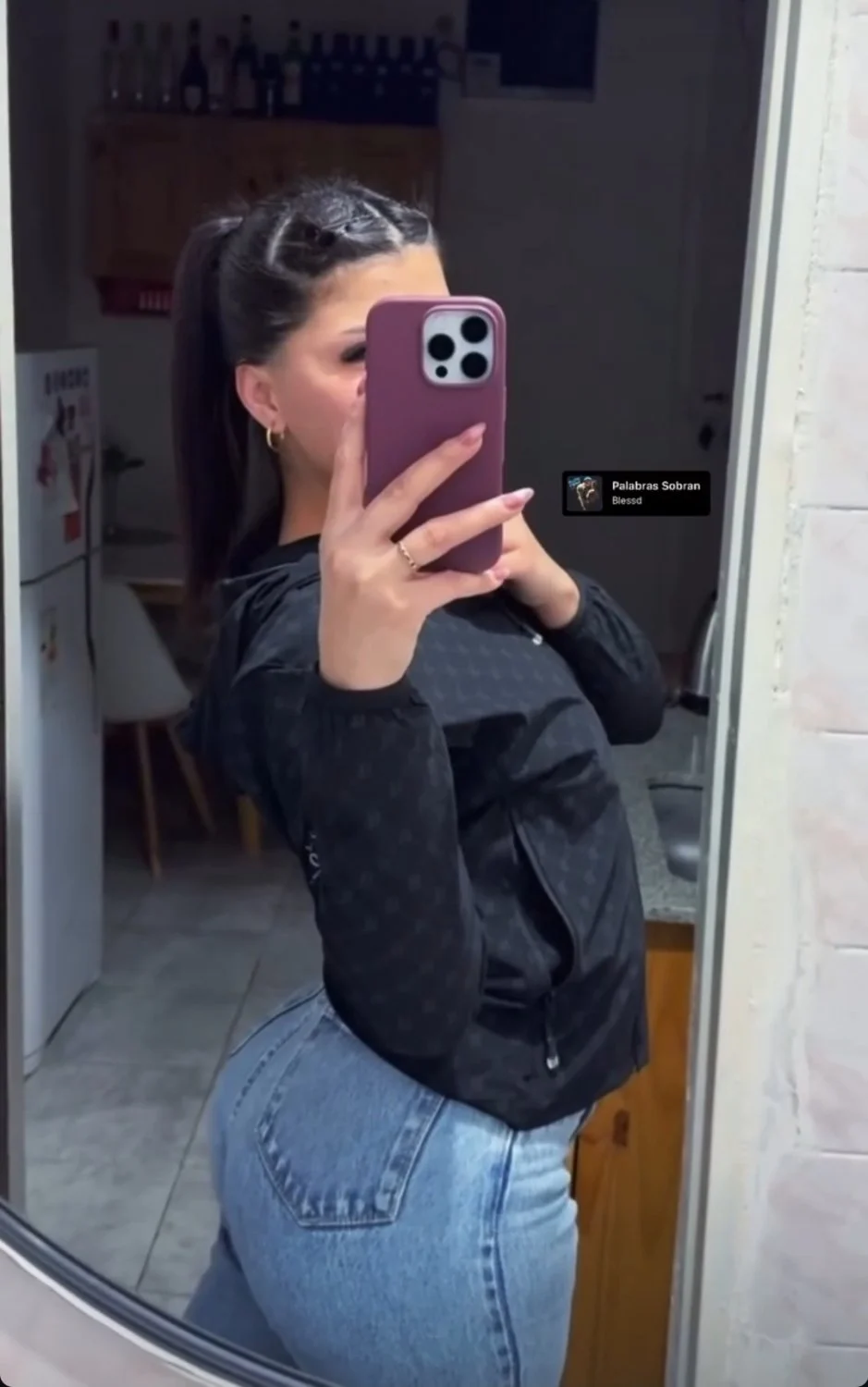 Argentina Zorra Hermoso 🍑 image 6