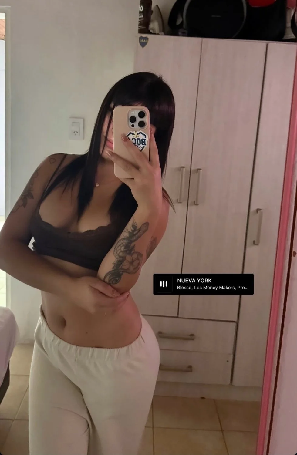 Argentina Zorra Hermoso 🍑 image 7