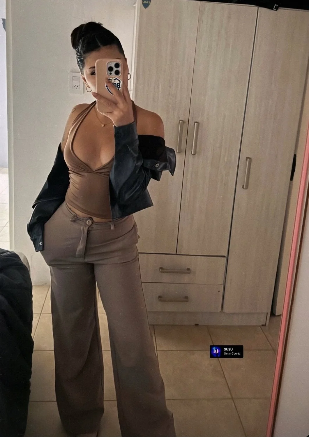 Argentina Zorra Hermoso 🍑 image 8