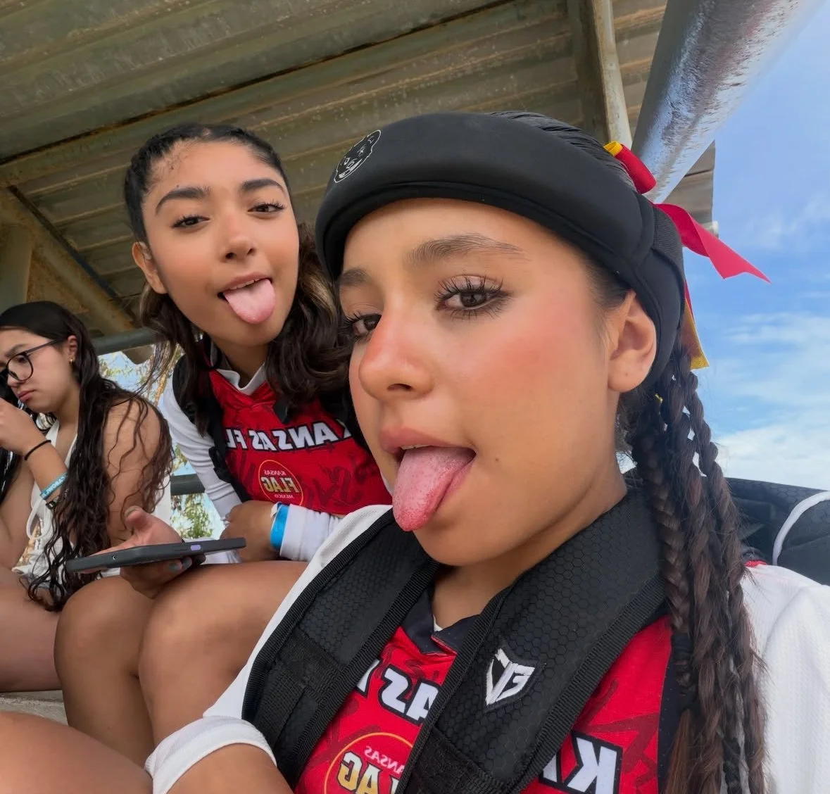 Es una diosa Danna 🍑😍 image 1