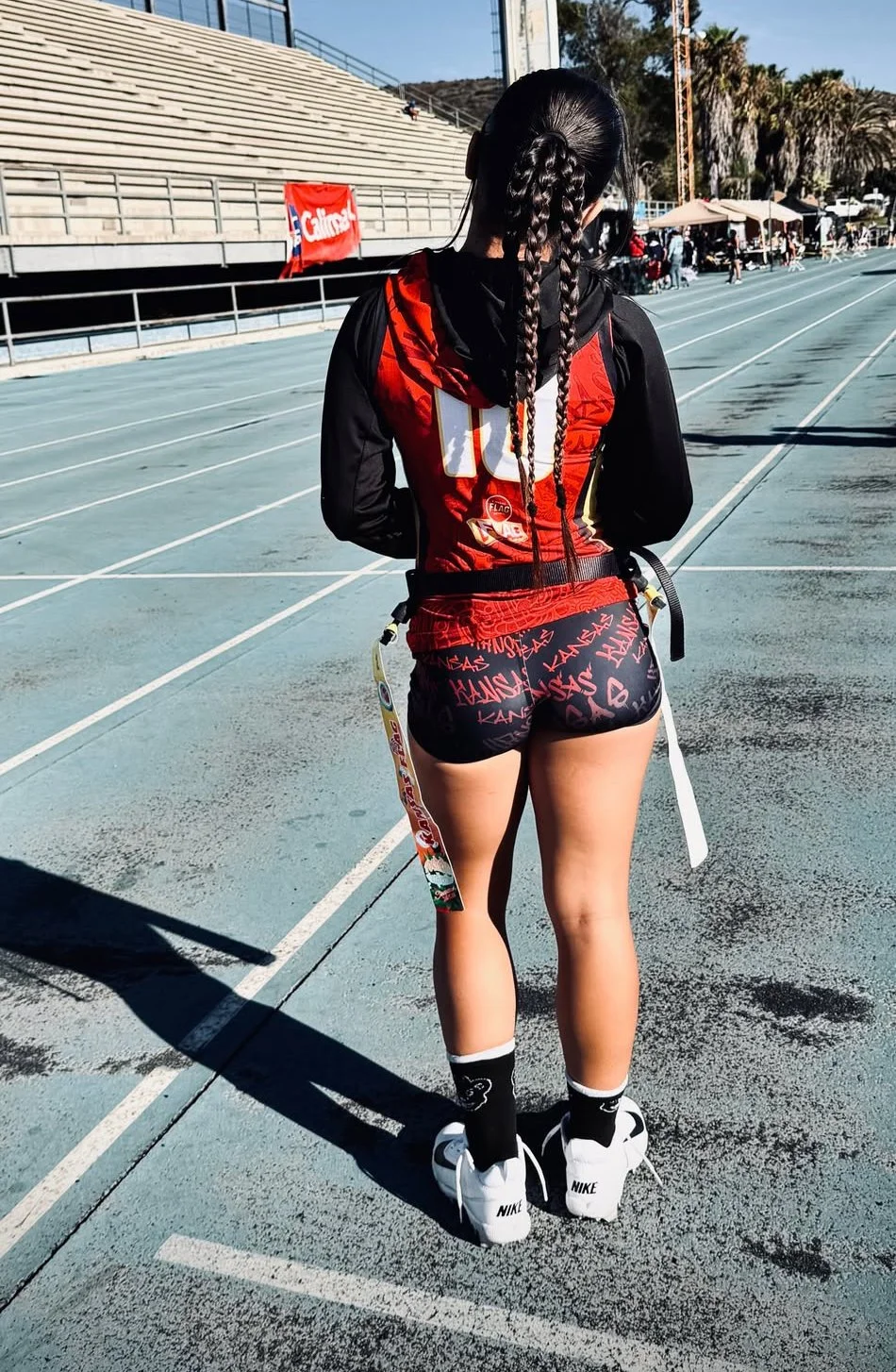 Es una diosa Danna 🍑😍 image 2