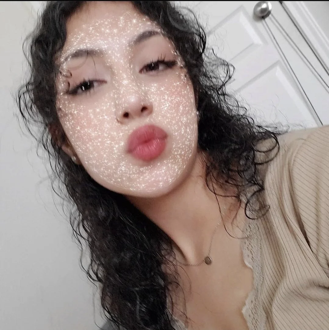 Anyone has more of curly hair latina slut Gabby? image 12