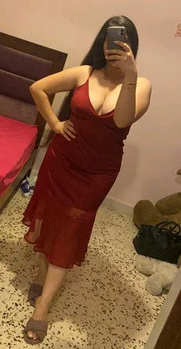 An Arab girl with a soft and tempting body image 10