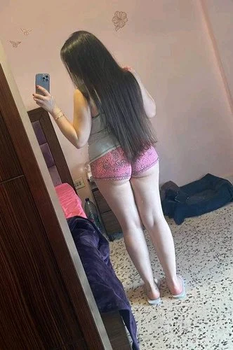 An Arab girl with a soft and tempting body image 13